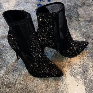 Express Booties